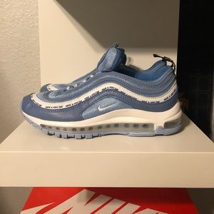 Nike Air Max 97 Indigo Storm
